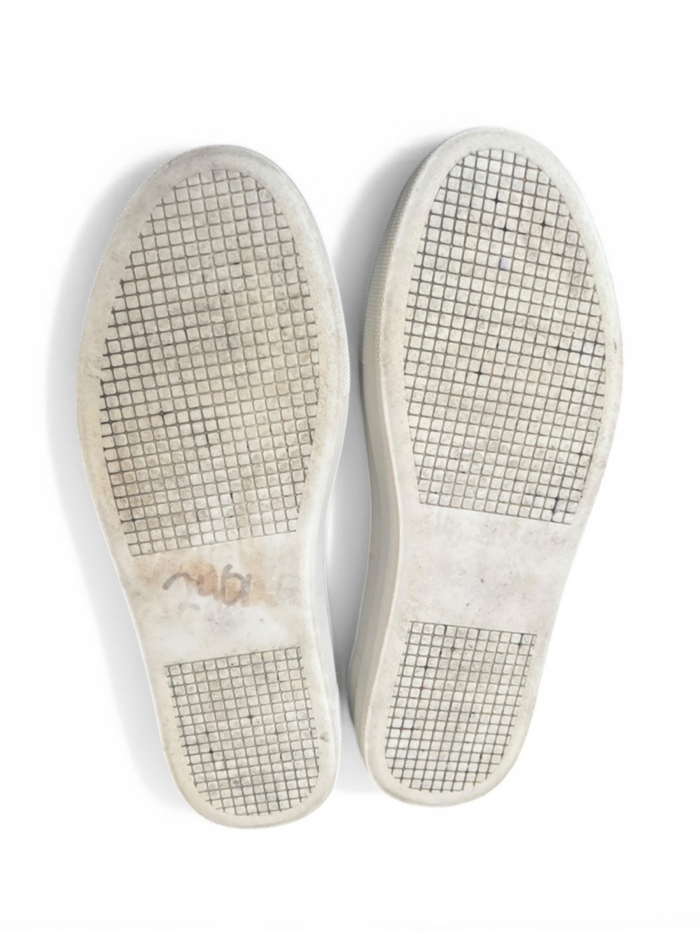 Steve Madden Darayl Slip-On Animal Print Sneakers -Women’s Size 8.5 - Picture 5 of 5